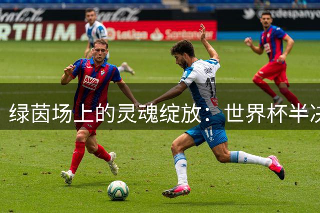 绿茵场上的灵魂绽放：世界杯半决赛三大高光时刻